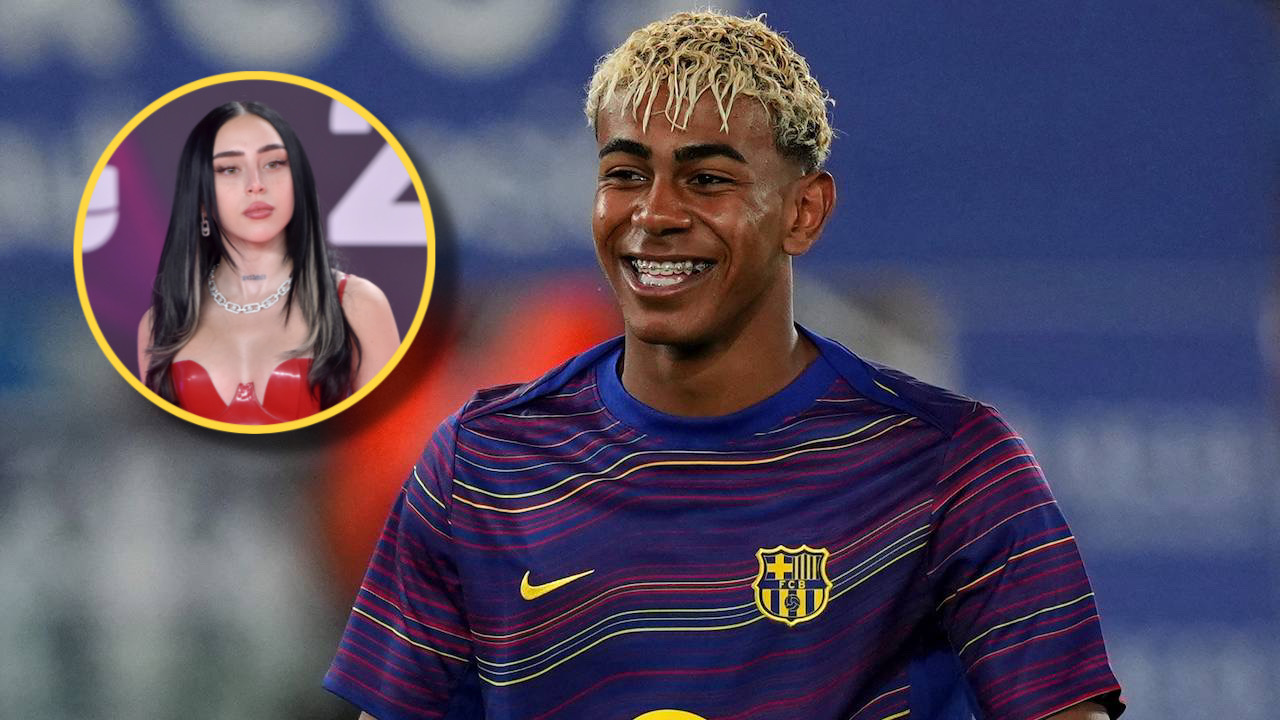 Al descubierto: La prueba que confirmaría si Lamine Yamal y Nicki Nicole terminaron su relación