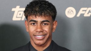 Lamine Yamal prepara todo para su 'fiesta' post Balón de Oro 2025.