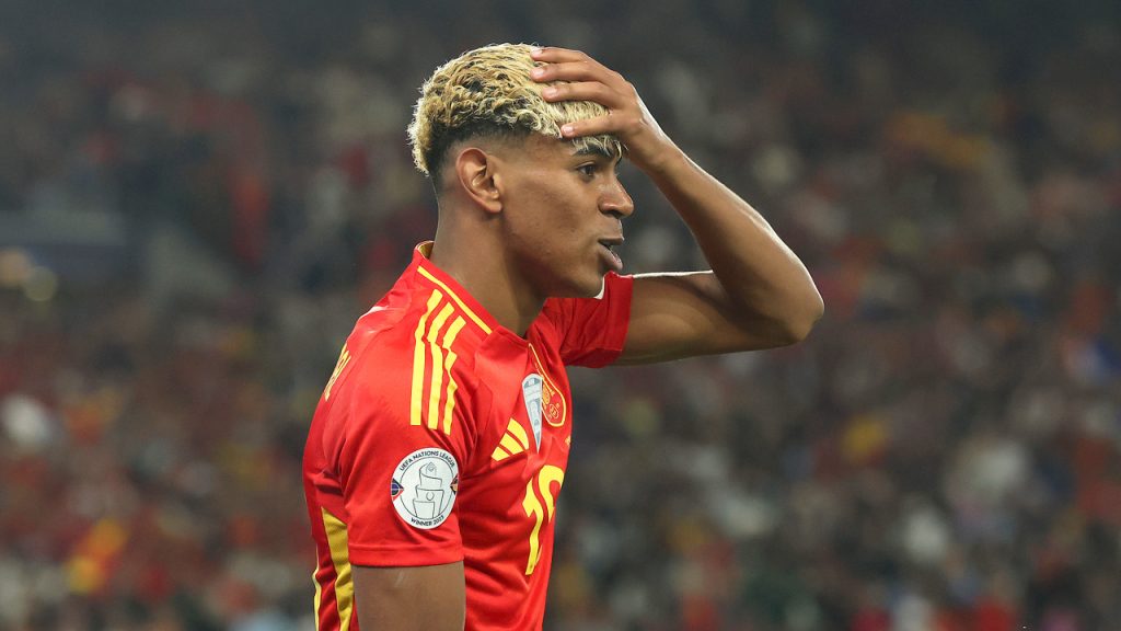 España tomaría drástica decisión para el Mundial 2026.