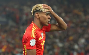 España tomaría drástica decisión para el Mundial 2026.