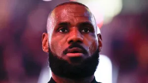 LeBron James y su futuro cuando deje la NBA.