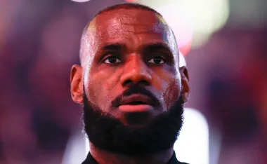 LeBron James y su futuro cuando deje la NBA.