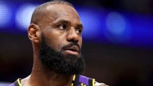 LeBron James podría tener nueva oportunidad en la NBA.