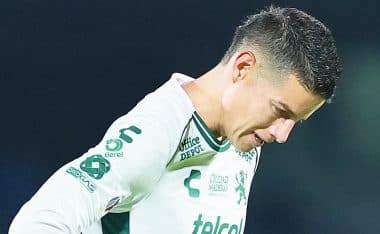León y James Rodríguez sufren nuevas bajas este verano.