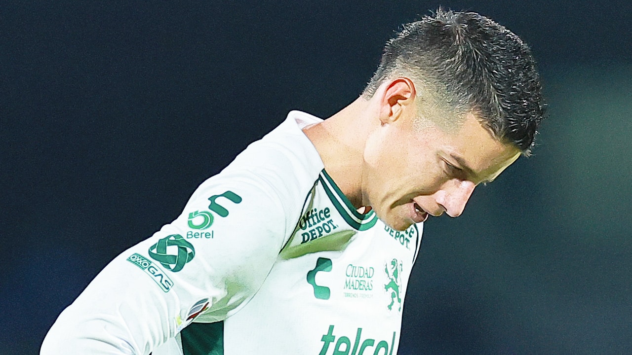 Sigue la limpia en León de James Rodríguez: anuncian dos importantes bajas en el cierre del mercado