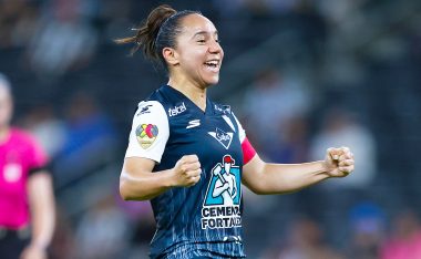 Tuzas ganan ante Rayadas y así quedó la Liga MX Femenil.