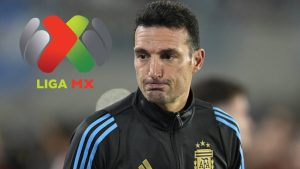 Lionel Scaloni