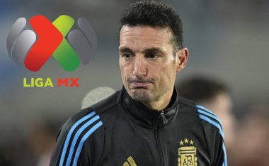 Lionel Scaloni