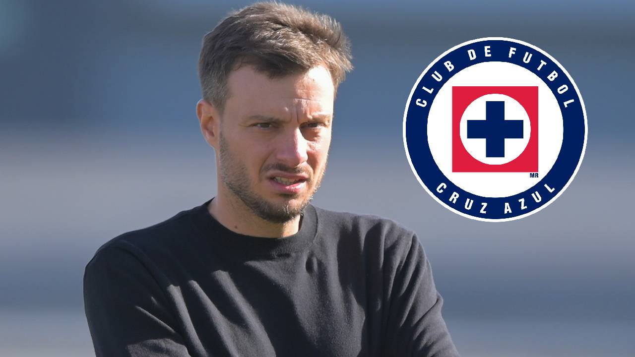 Martín Anselmi podría volver a la Liga MX.