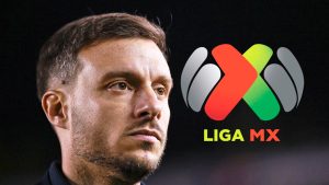 Martín Anselmi en el radar de dos equipos de Liga MX.