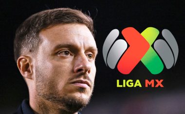 Martín Anselmi en el radar de dos equipos de Liga MX.