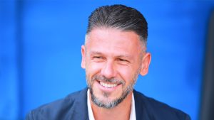 Martín Demichelis tendría nueva oportunidad en Alemania.