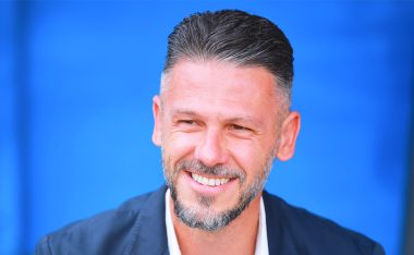 Martín Demichelis tendría nueva oportunidad en Alemania.