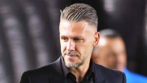 Martín Demichelis afronta un difícil momento personal.