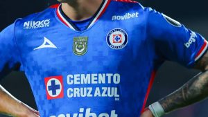 Cruz Azul