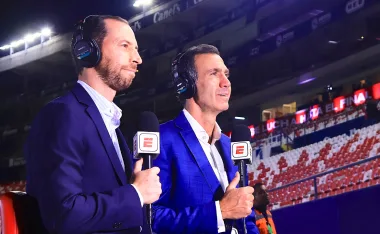 Equipo de ESPN en Oakland sufre por la inseguridad.