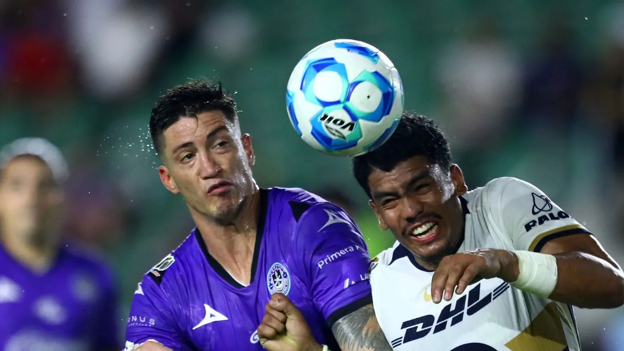 Las redes celebran el triunfo de Pumas ante Mazatlán con los memes más virales: Te traemos los mejores