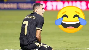 Selección Mexicana sufre por los memes tras empate.