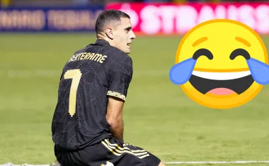 Selección Mexicana sufre por los memes tras empate.