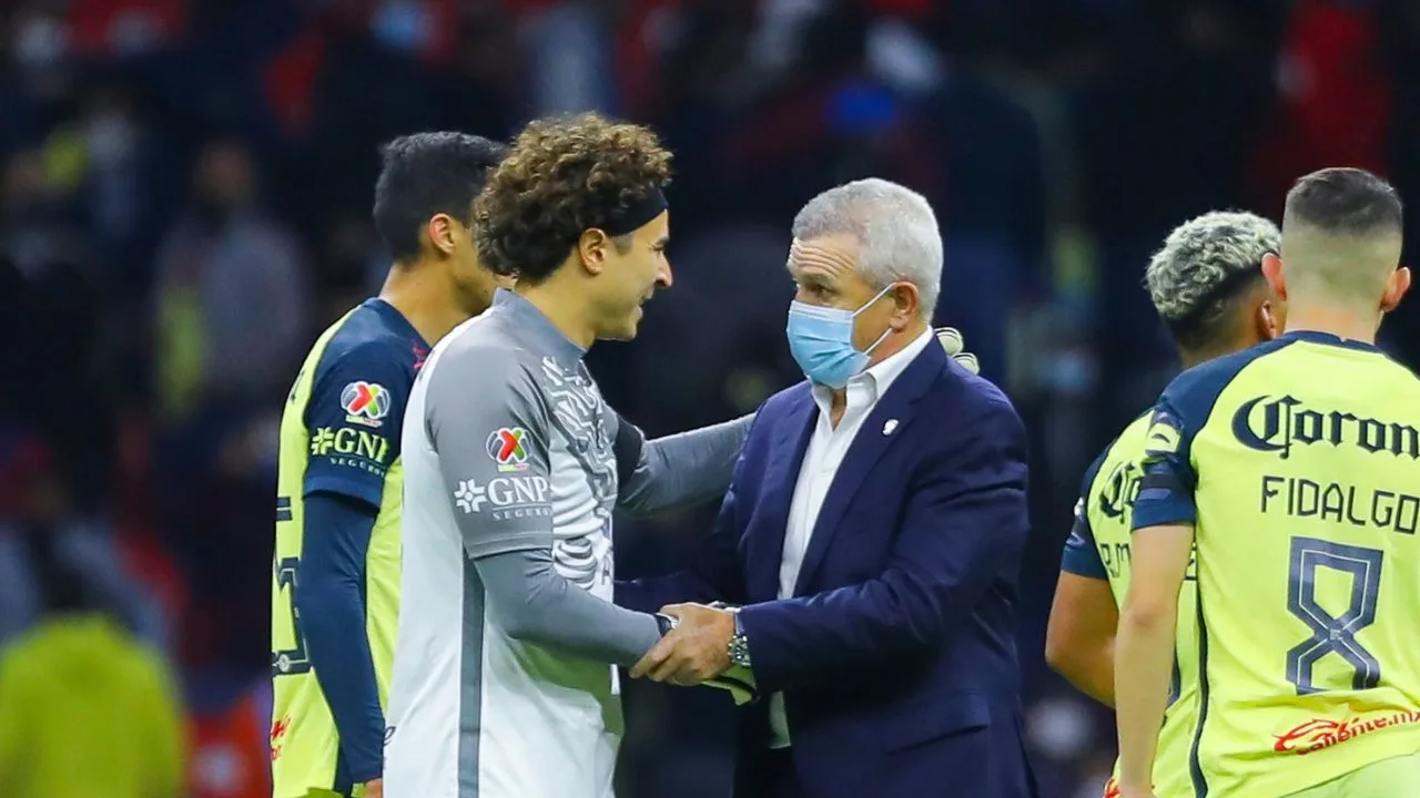 Javier Aguirre llevaría a Memo Ochoa al Mundial 2026 y ya revelaron la preocupante razón