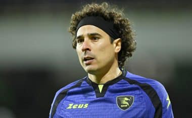 Memo Ochoa aún busca equipo este verano. ¿Dónde fichará?