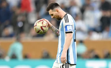 Fifa confirma fecha para conocer el balón oficial del Mundial 2026.