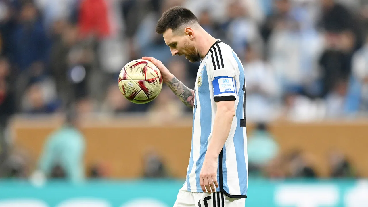 Fifa confirma fecha para conocer el balón oficial del Mundial 2026.