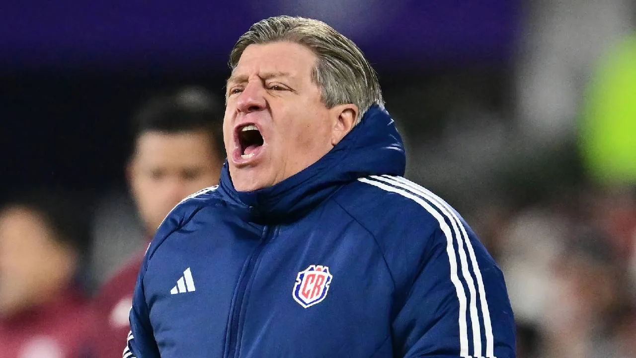 Miguel Herrera rompe el silencio y revela si se irá de la Selección de Costa Rica rumbo al Mundial 2026