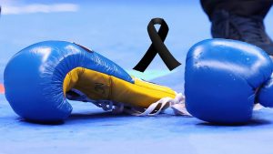 El boxeo mexicano se encuentra de luto