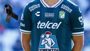 Jugó en León y Leones Negros