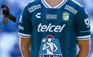 Jugó en León y Leones Negros