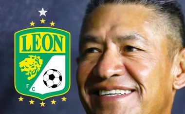 Nacho Ambriz negocia su regreso a León en este Apertura 2025.