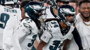 Philadelphia Eagles