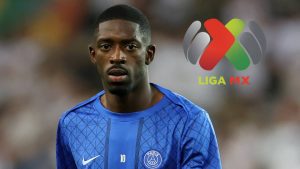 Ousmane Dembélé