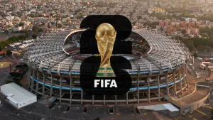 Mundial 2026