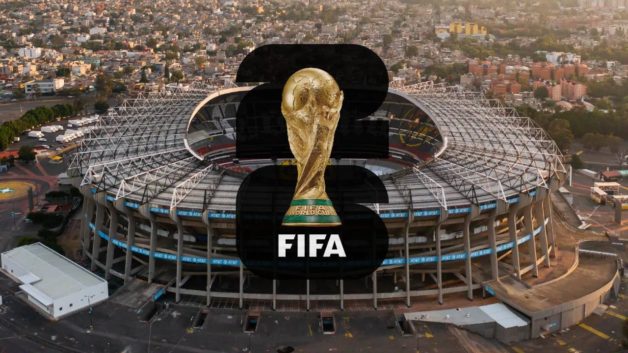 Mundial 2026