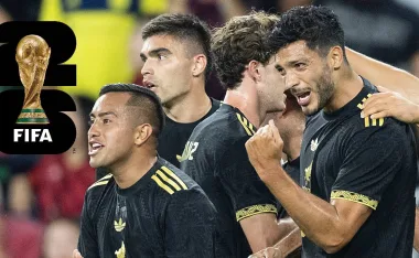 Selección Mexicana