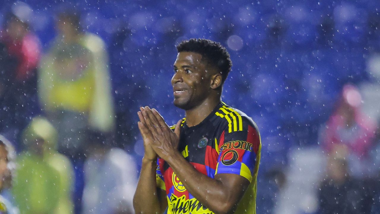 América: La Pantera Zúñiga manda a la banca al que una vez fue el consentido de André Jardine