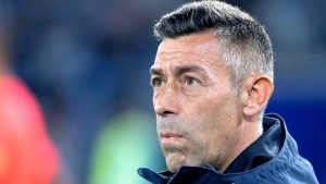 Pedro Caixinha gana importante demanda en Brasil.