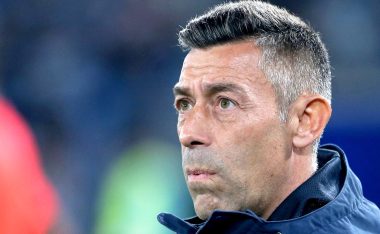 Pedro Caixinha gana importante demanda en Brasil.