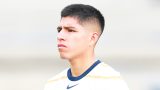 Piero Quispe salió de Pumas y ya es 'ídolo' en Oceanía.
