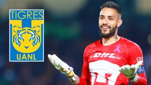 Pollo Saldívar tuvo su regreso a CU pero causó revuelo en Pumas.