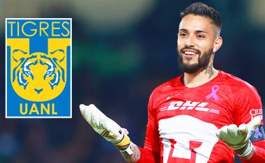 Pollo Saldívar tuvo su regreso a CU pero causó revuelo en Pumas.