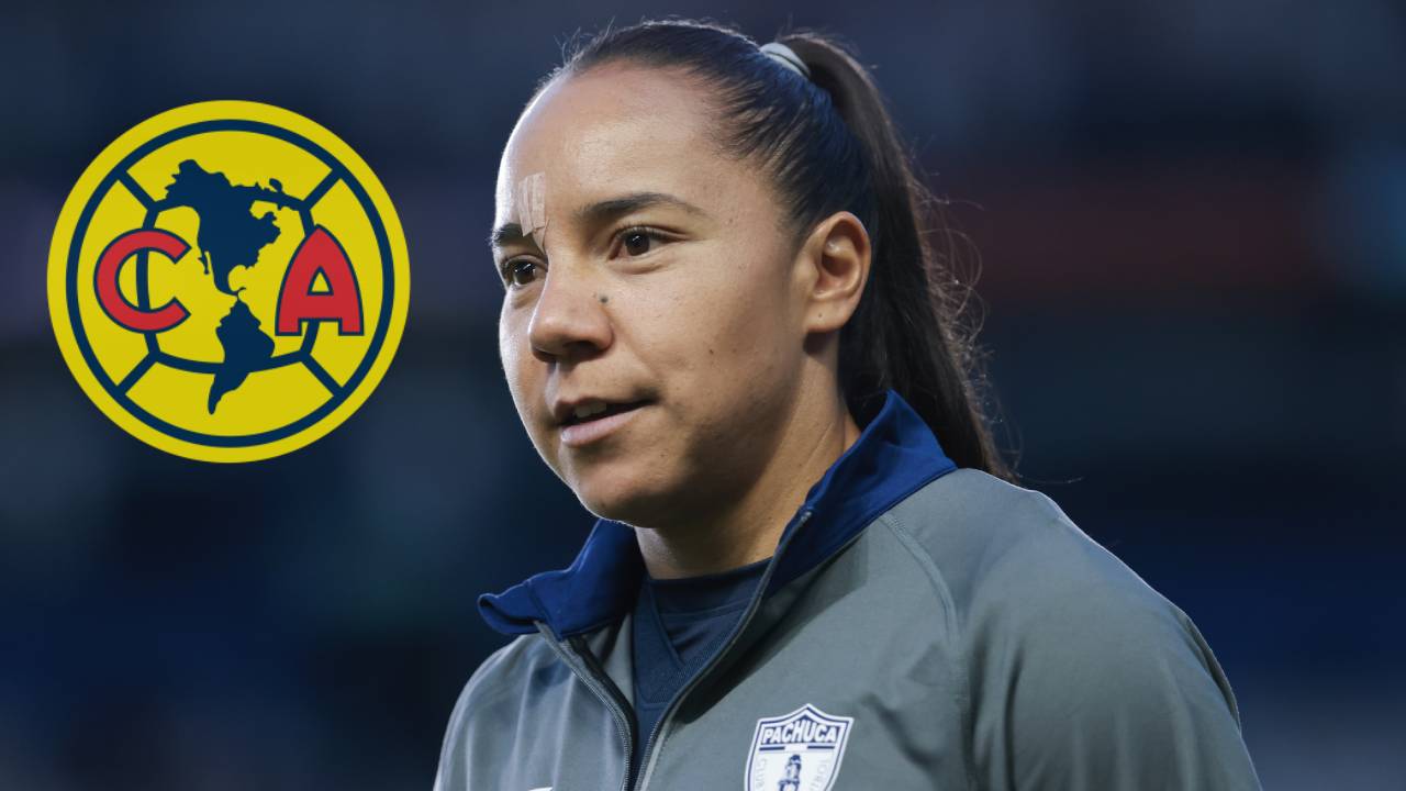 En América Femenil rompen el silencio y revelan la razón por la que no han podido fichar a Charlyn Corral