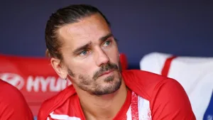 Antoine Griezmann