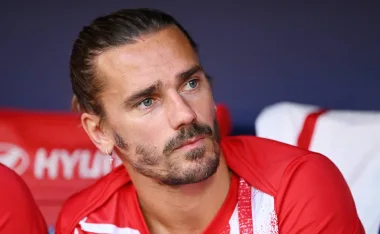 Antoine Griezmann