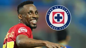 Revelan la postura de Julián Quiñones ante el presunto interés de Cruz Azul en la Liga MX