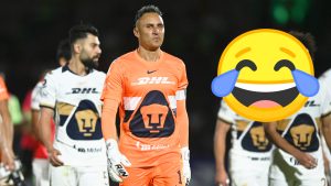 Pumas pierde ante Juárez y las redes son puro meme.