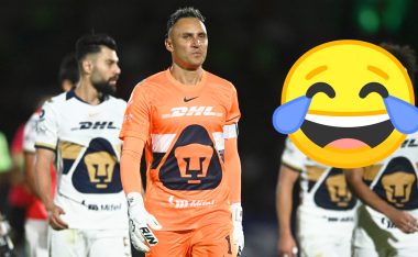 Pumas pierde ante Juárez y las redes son puro meme.