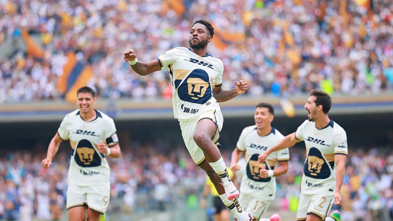 Pumas busca al héroe Auriazul que salvó vidas en la tragedia de Iztapalapa: Así los puedes ayudar